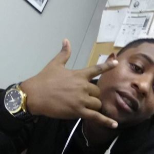 Meet your Posher, Alejandro